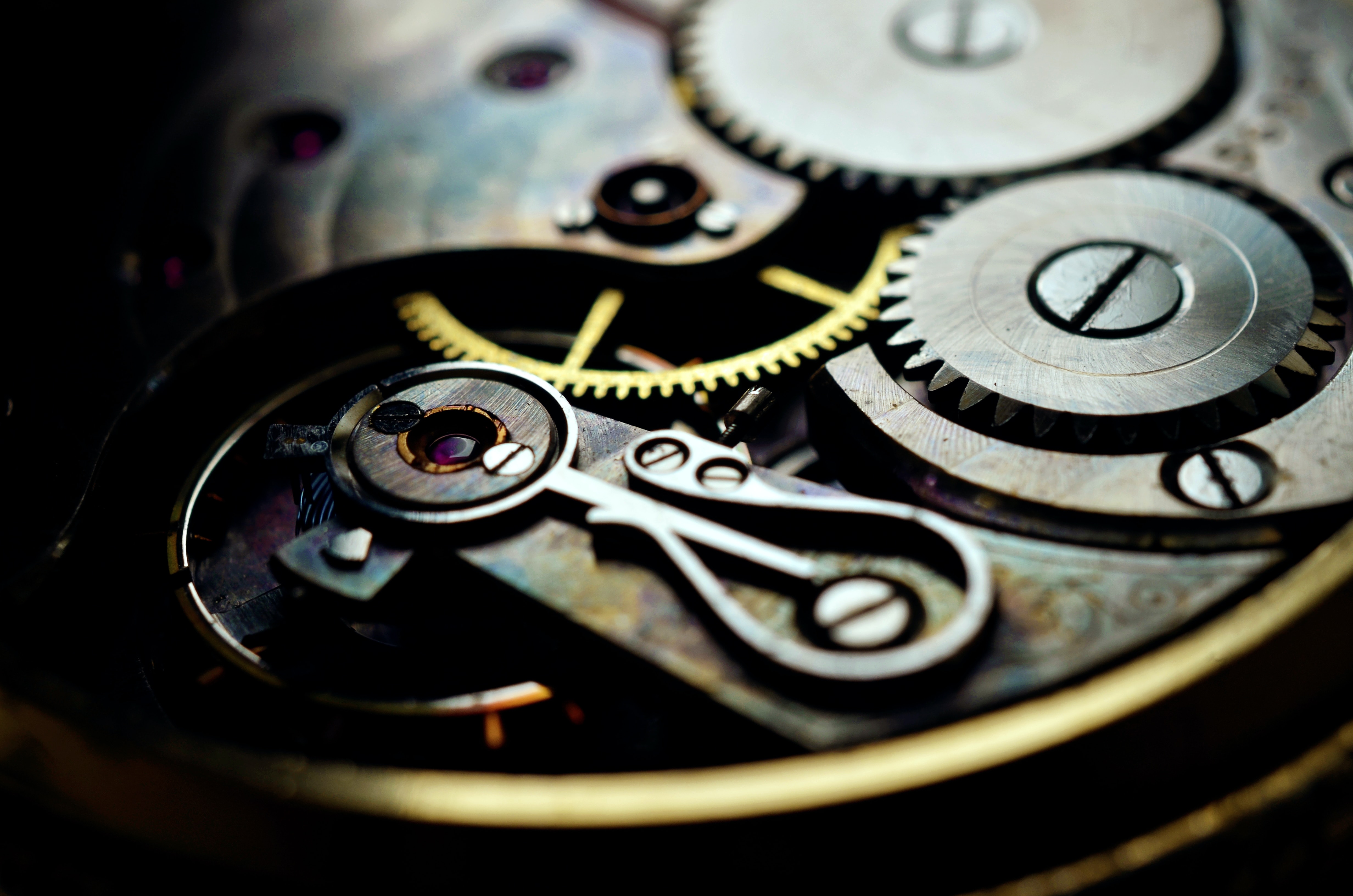 foto reloj